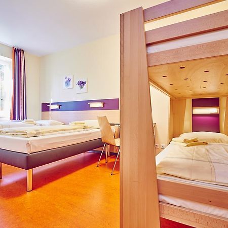 Djh Jugendherberge Hagen Hagen  Dış mekan fotoğraf