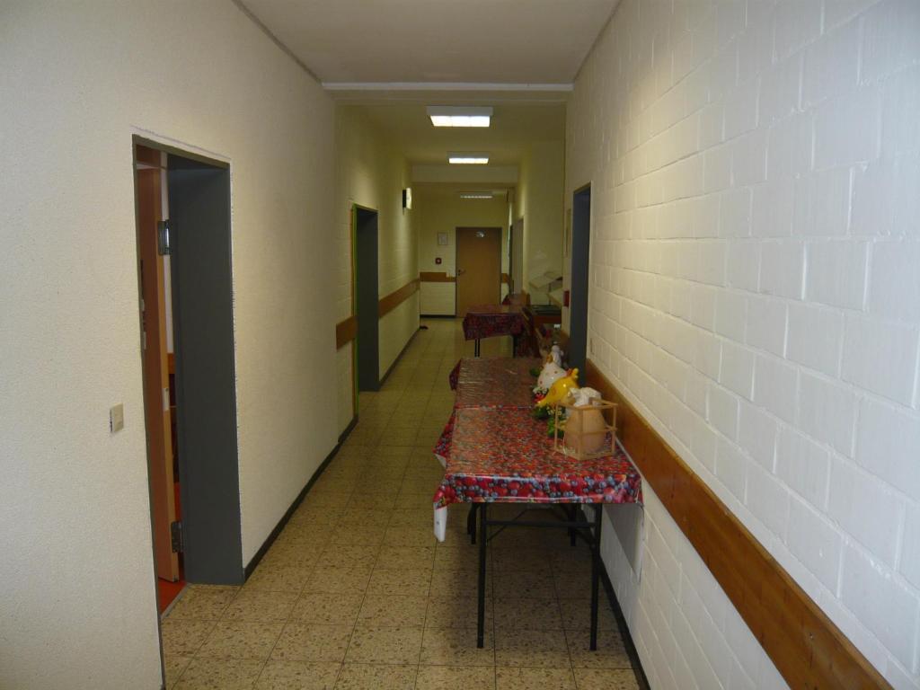Djh Jugendherberge Hagen Hagen  Dış mekan fotoğraf