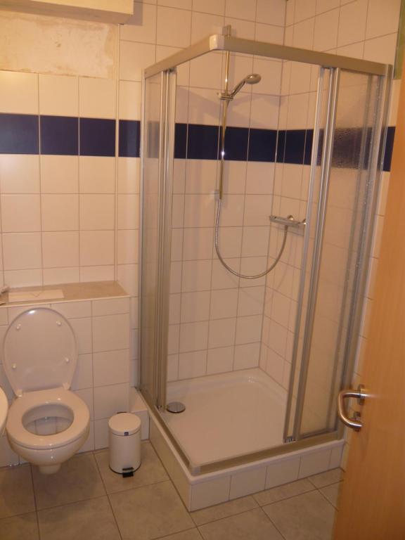 Djh Jugendherberge Hagen Hagen  Oda fotoğraf