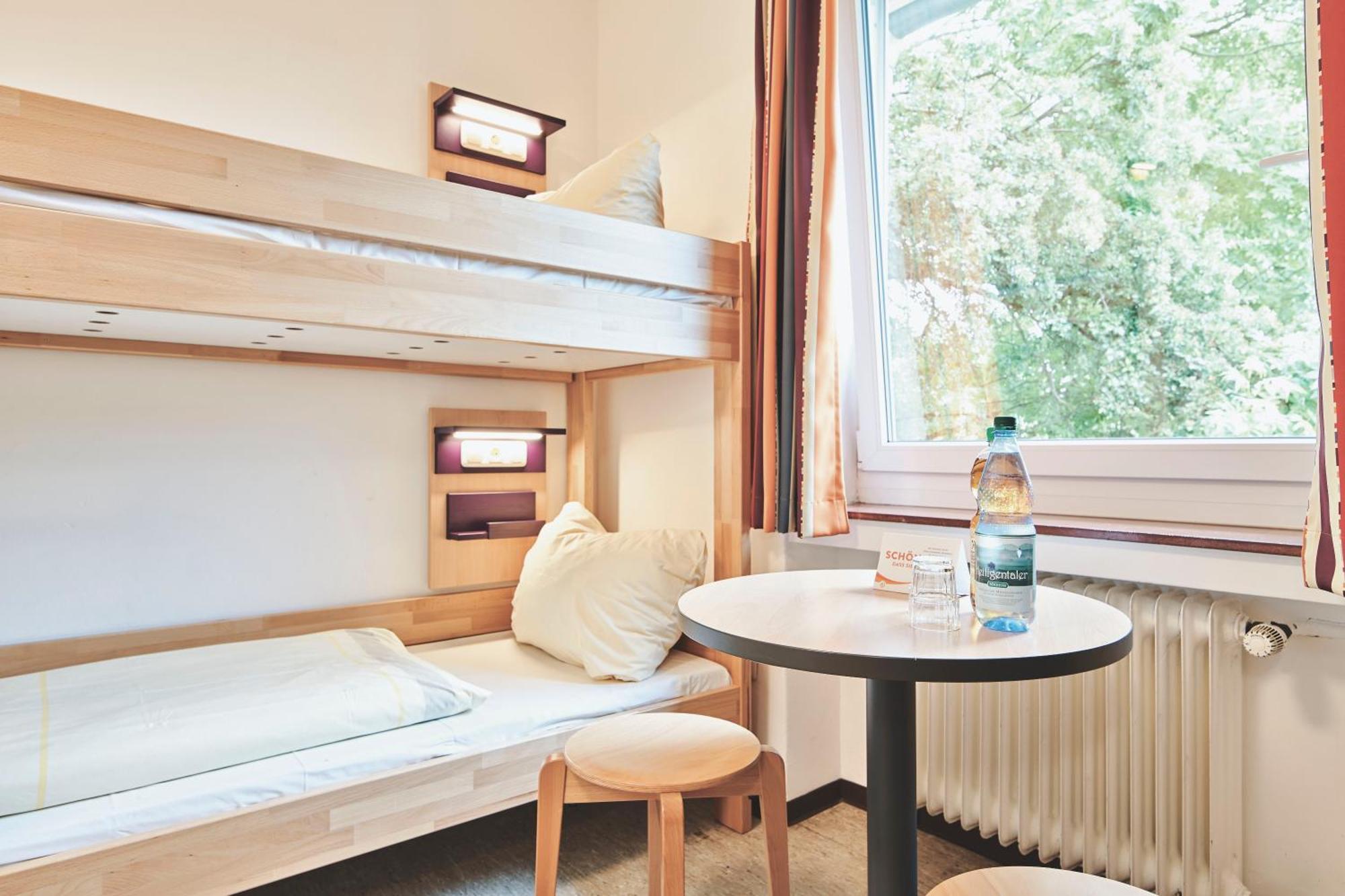 Djh Jugendherberge Hagen Hagen  Dış mekan fotoğraf