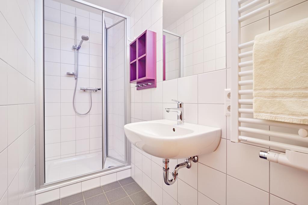 Djh Jugendherberge Hagen Hagen  Dış mekan fotoğraf