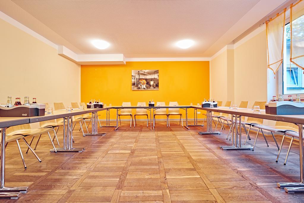Djh Jugendherberge Hagen Hagen  Dış mekan fotoğraf