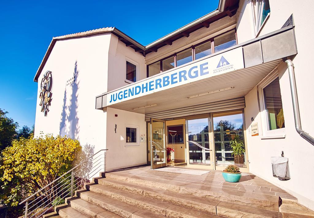 Djh Jugendherberge Hagen Hagen  Dış mekan fotoğraf