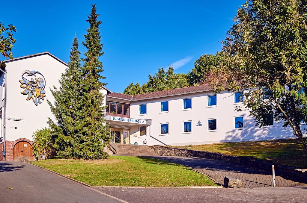 Djh Jugendherberge Hagen Hagen  Dış mekan fotoğraf